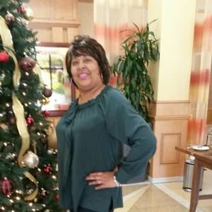 Meet your Posher, Annie