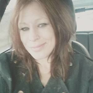 Meet your Posher, Joanna