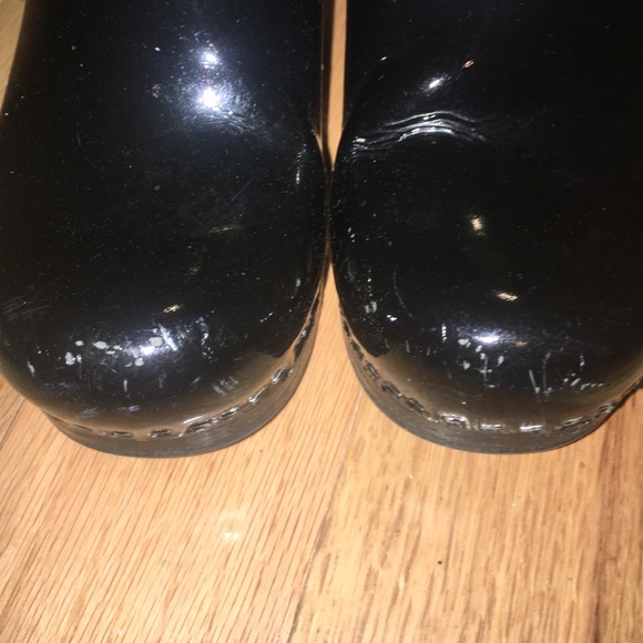 Dansko clogs - Picture 3 of 4
