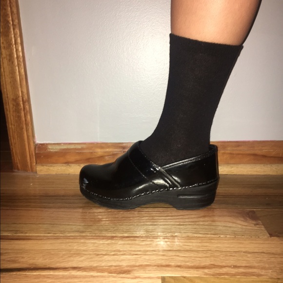 Dansko clogs - Picture 4 of 4