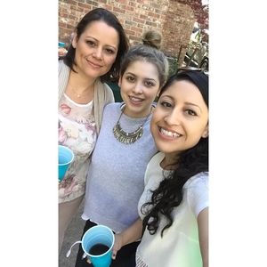 Meet your Posher, Leanne