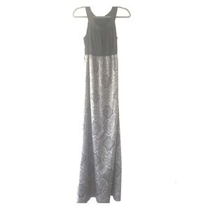 Limited Maxi Dress