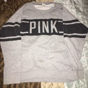 Victoria secret pink