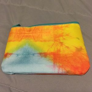 Makeup bag