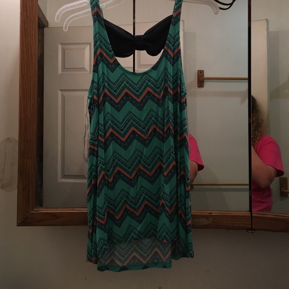 Summer Tank - Picture 1 of 4