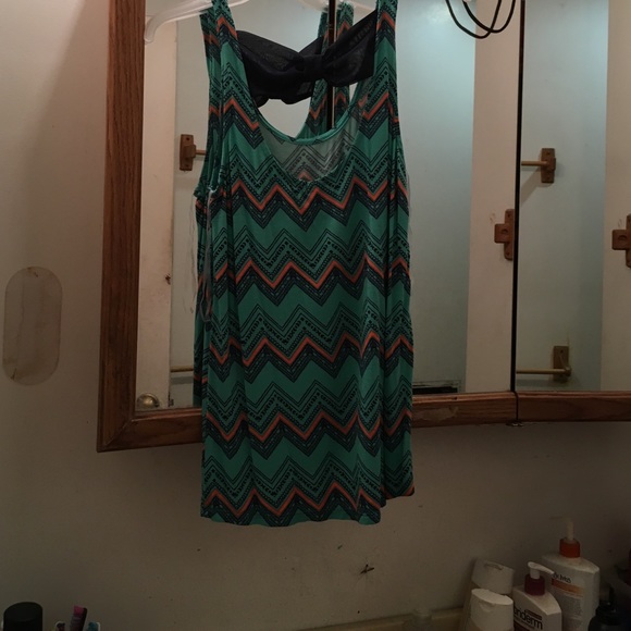 Summer Tank - Picture 2 of 4