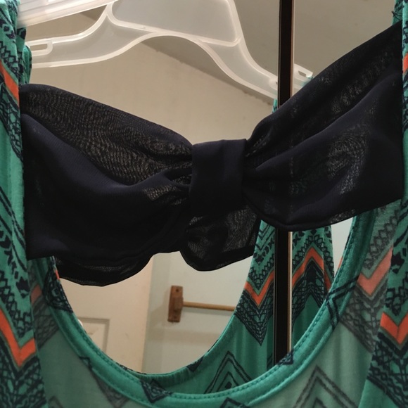 Summer Tank - Picture 3 of 4