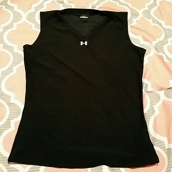 Under Armour T