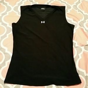 Under Armour T
