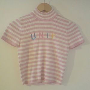 UNIF LENNY TOP