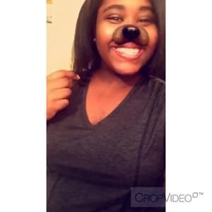 Meet your Posher, Mariah