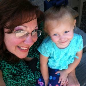 Meet your Posher, Lori