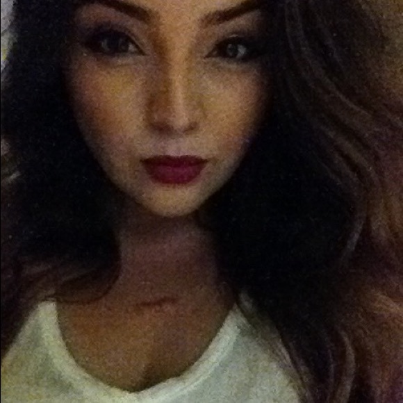 Meet your Posher, Natalie