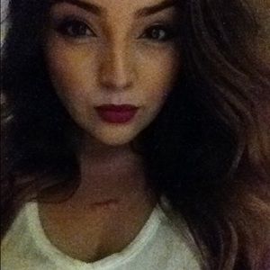 Meet your Posher, Natalie