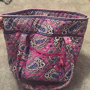 Vera Bradley tote