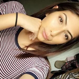 Meet your Posher, Aileen