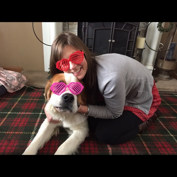Meet your Posher, Carrie - Picture 1 of 1
