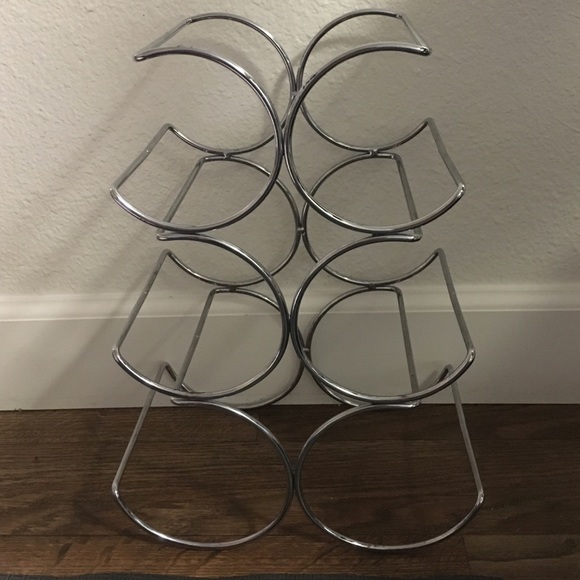 Wine Rack Holder