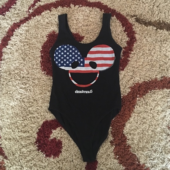 Deadmau5 Onesie