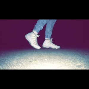 Meet your Posher, David