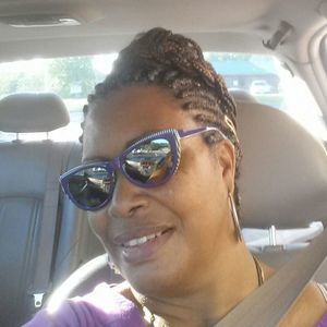 Meet your Posher, Jenifer