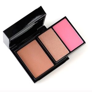 MAC Antonio Lopez Face/Pink Palette