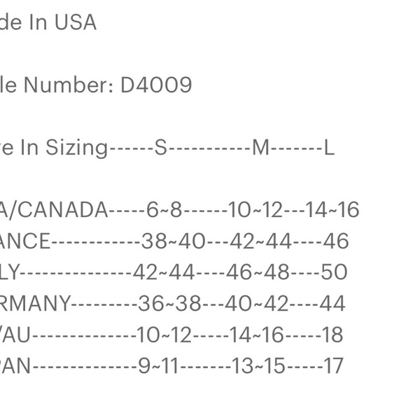 🇺🇸 LAST ONE❗️HP 7/16 Back Patched Maxi Dress#039 - Picture 4 of 4