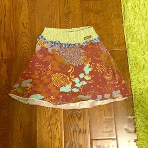 MATILDA JANE GIRLS SKIRT size 8