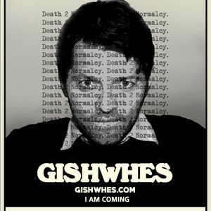 Meet your Posher, Kris