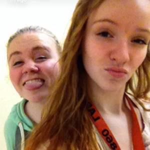 Meet your Posher, Erica