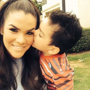 Meet your Posher, Faith