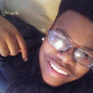 Meet your Posher, Antonio