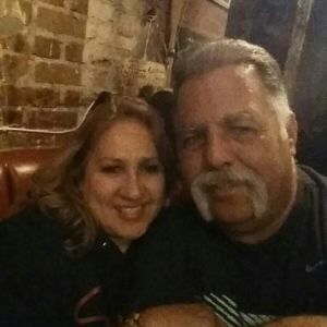 Meet your Posher, Patty