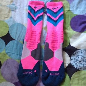 Nike Elite socks