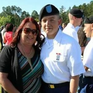 Meet your Posher, Brandy