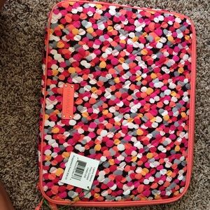 Vera Bradley Laptop Case