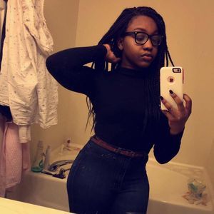 Meet your Posher, Irene