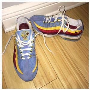 Authentic Limited Edition Nike Airs