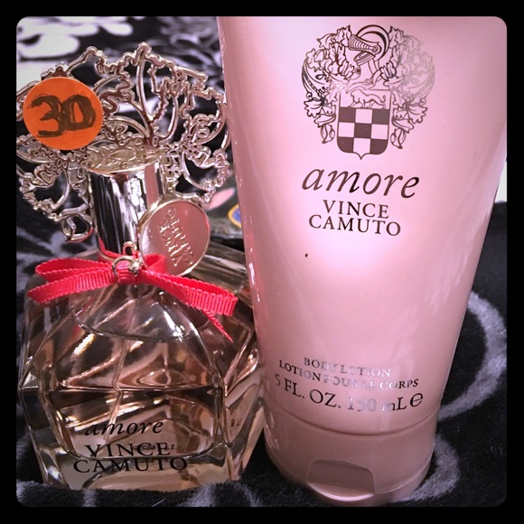 SOLD Perfume Just purchased two months ago