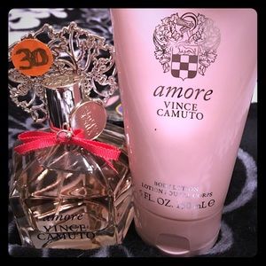 SOLD Perfume Just purchased two months ago