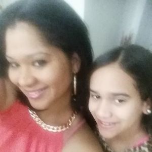 Meet your Posher, Daihanne