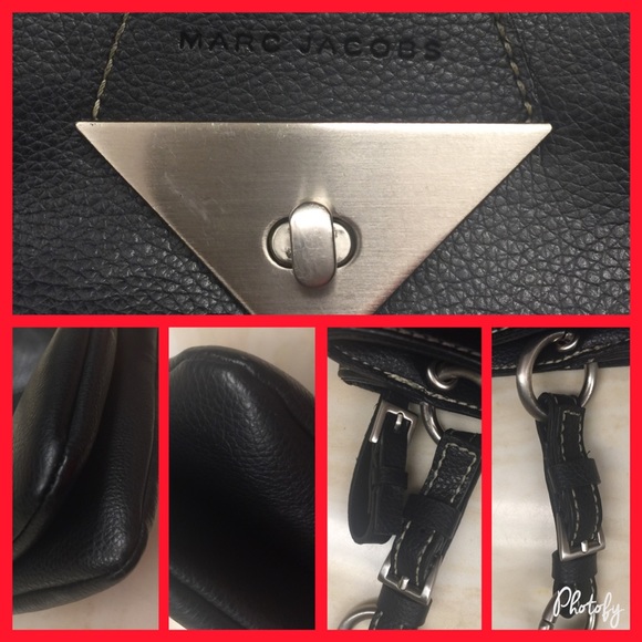 MARC JACOBS Bag/MARC by Marc Jacobs wallet - Picture 3 of 4