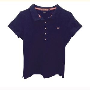 Vineyard vines Classy timeless polo