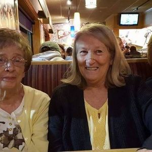 Meet your Posher, Maryann
