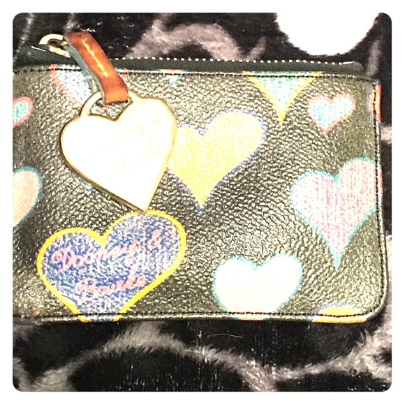 SOLD. SOLD Coin purse