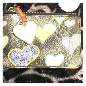 SOLD. SOLD Coin purse
