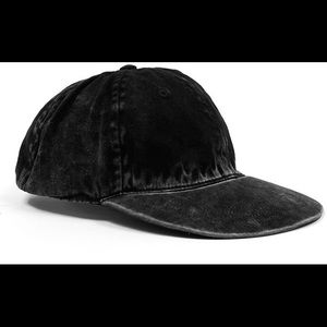 AA Mineral Wash Baseball Cap