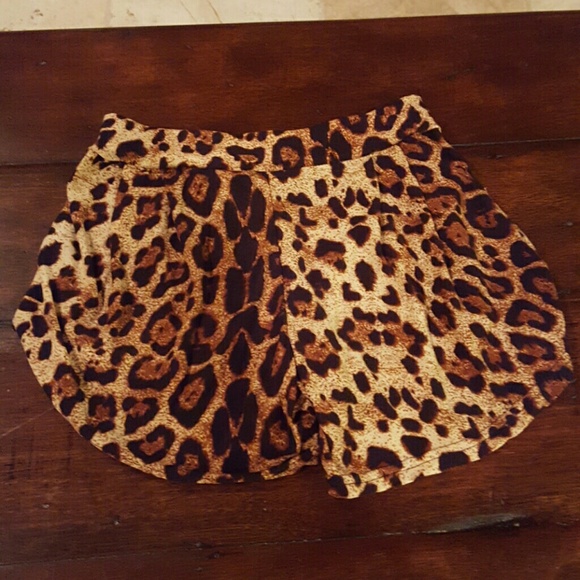 Shorts - New