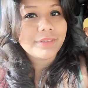 Meet your Posher, Lila