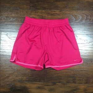 **SALE**Nike running shorts small